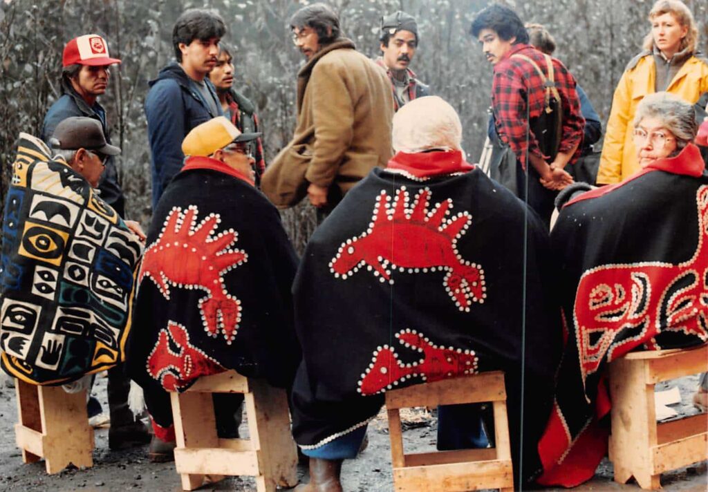 231. Elders Blankets