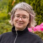 Jen Bailey