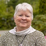Maureen Bailey