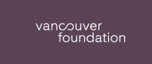 Vancouver Foundation logo